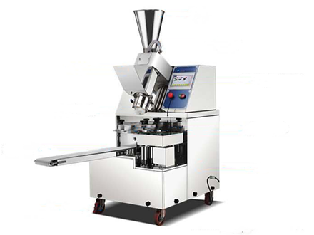 全自動包子機(jī)